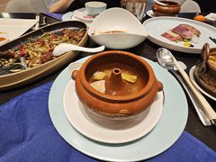 -翠湖宾馆·中餐厅