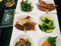 -安泊尔牛肉面(北滨河路店)