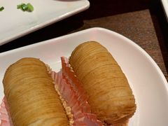-南拳十三姨·潮汕砂锅粥(世纪金源店)