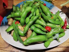 -1819餐厅·团队聚餐·烤串·精酿