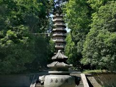 -灵谷景区