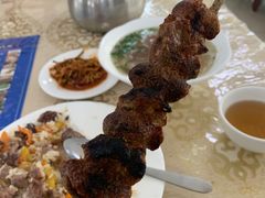 -吾斯曼珍珠抓饭王