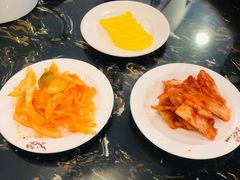 -桃园中华料理炸酱面(燕儿岛路店)