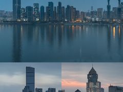 -武汉马哥孛罗酒店