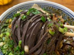 -东关赵记粉汤羊血(兴庆北路店)