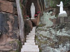 -舒家湾天主教堂