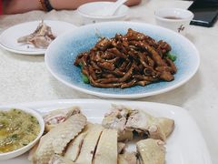 -汇兴源餐馆(小北路店)