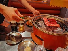 -西塔老太太泥炉烤肉(苏州大悦城店)