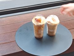 -Peet's Coffee皮爷咖啡(大学路店)