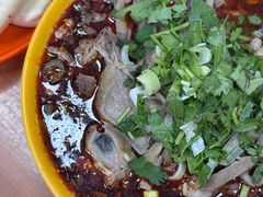 -蔺家老字号羊杂碎馆