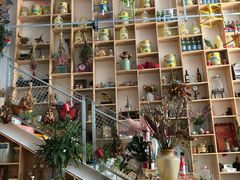 -Kitchen·Y洋厨房西餐厅(王府壹号店)