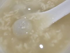 醪糟汤圆-成都驻京办餐厅(蜀都宾馆店)