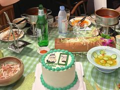 -番食园鲜食火锅(高新店)