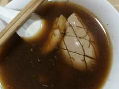 -东凤老字号腰子店