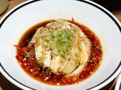 藤椒正经鸡-太二酸菜鱼(福州泰禾店)