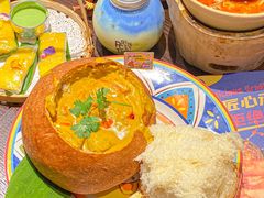 -泰妃殿(武汉首店)