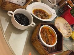 -香宫中餐厅·东北菜·铁锅炖·广式点心(哈尔滨香格里拉店)