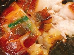 -乌镇那一年小院主题餐厅(甘泉西路店)