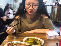 -炙热童年·老北京炙子烤肉(南锣鼓巷店)