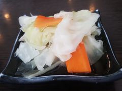 -古代饭堂(冠亚店)