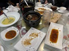 -来客家食府 · 福建客家菜