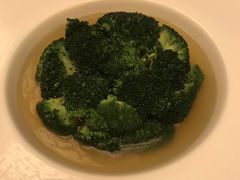 -广州富力丽思卡尔顿酒店·丽轩·粤菜