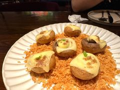-Brut Eatery Wine Bar & Restaurant (建国东路店)