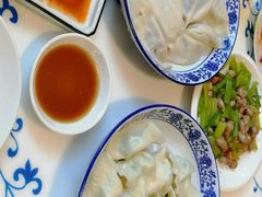 -老都一处饺子馆(道里店)