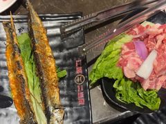-江城二当家烤牛肉(莲塘新村店)
