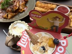 -Calix&Lay's(新天地店)