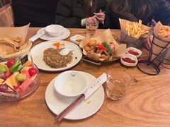 -不二民谣音乐餐酒吧(长沙店)