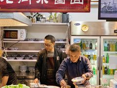 -老街杂酱面(东升街店)