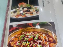 -力力豆花庄(广渠门店)