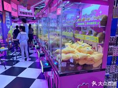 -JOY MARK(凯德晶萃店)