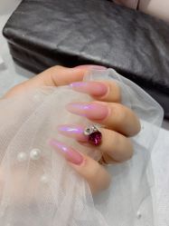 点击看大图 -Nail Me美甲美睫