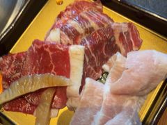 -300杯·和牛烧肉清酒专门店(廊里店)