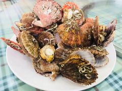 -常家活海鲜小吃(仅一家无分店)