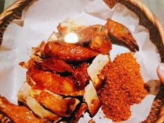 -辛香味烧鱼馆·非遗技艺·排骨红烧肉(光谷医药园店)
