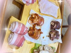 -杀猪天·韩国烤肉(总店)