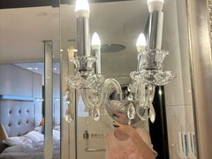 -大连中远海运洲际酒店