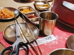 -西塔老太太泥炉烤肉(亚运村店)