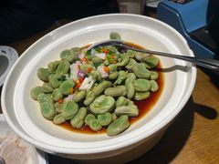 -老阿爸鲜鱼土菜(昆山花桥店)