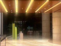 -济南喜来登酒店