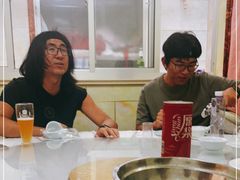 -宾朋海鲜美食餐厅·特色美食(兴海路店)