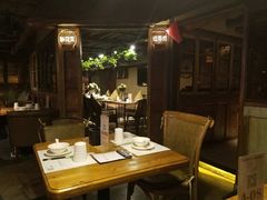 大堂-胡桃里音乐酒馆(曲江店)