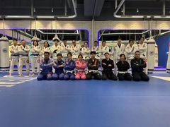 -EVOLUTION健身(麦凯乐店)