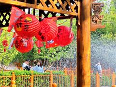 -太阳宫公园
