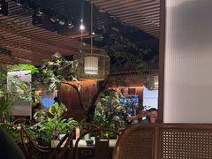 -锦府盐帮·李宅(领展购物广场中关村店)