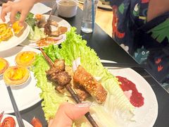 -涨巢·潮玩水疗局