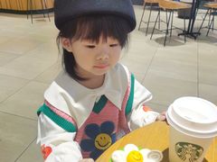 -玲婧胡同·生日蛋糕·餐厅(嘉里城店)